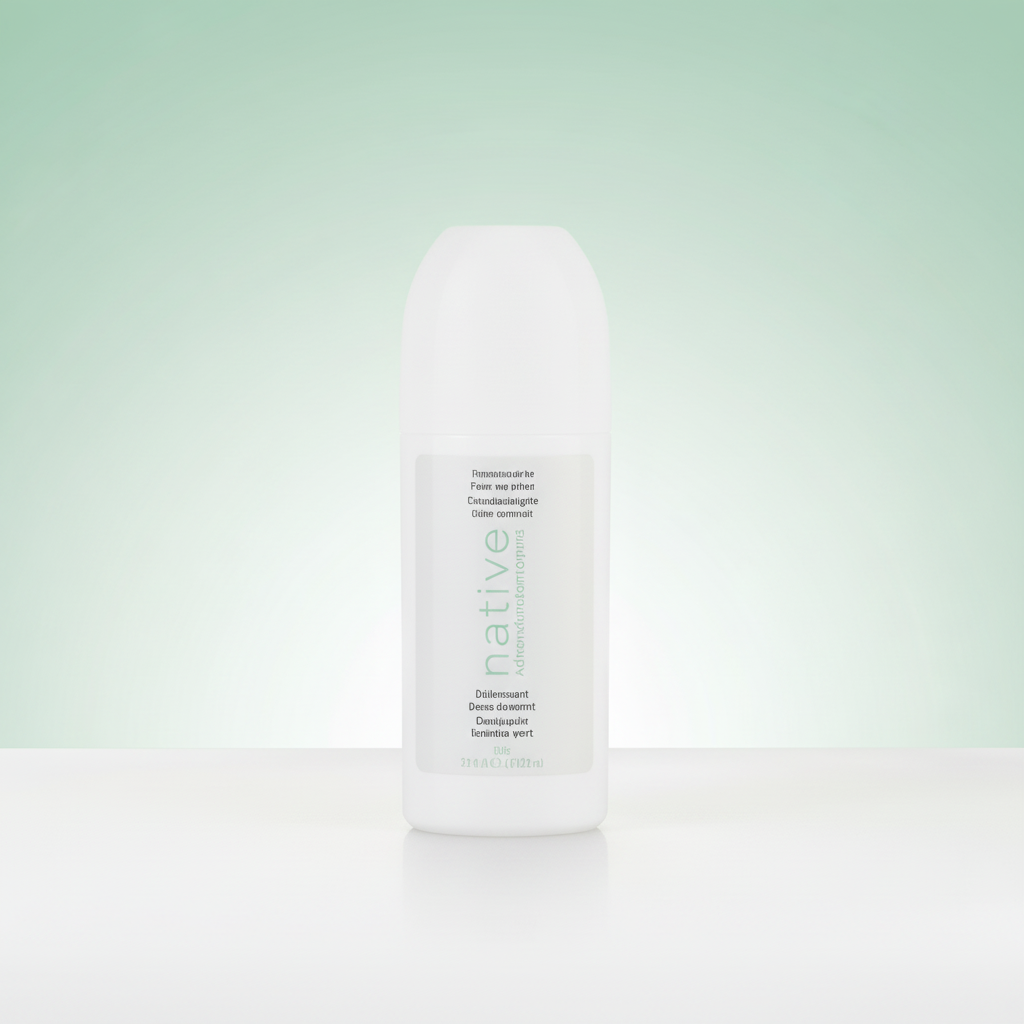 Sativa Desodorante Roll-On 75ml