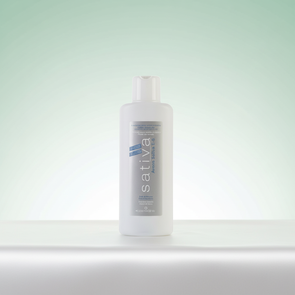 Sativa Gel de Baño 750ml