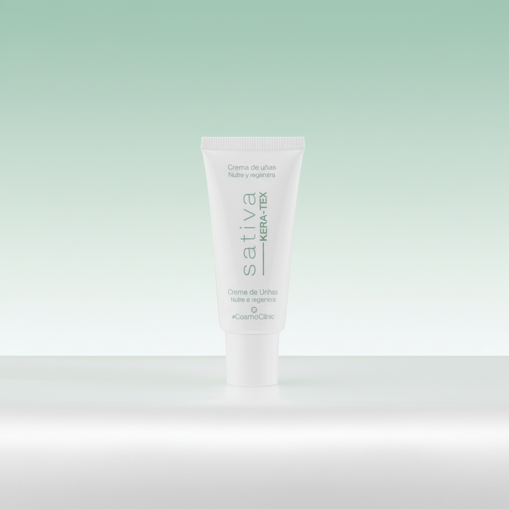 Sativa Tratamiento de Uñas Kera-Tex 30ml