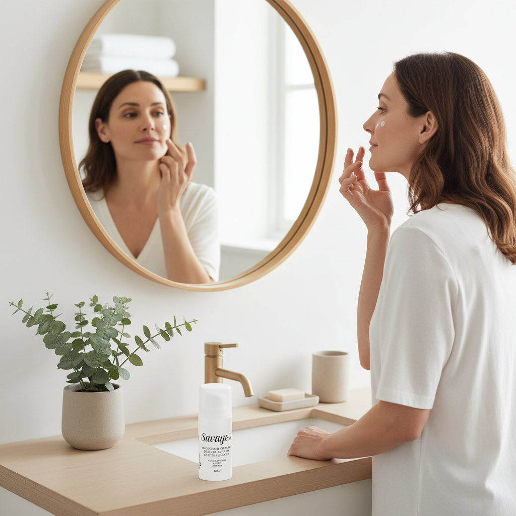 Savages Contorno Ojos Efecto Lifting 15ml