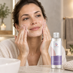 Schussler Aceite Limpiador Facial 100ml