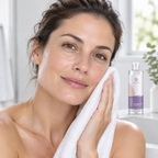 Schussler Aceite Limpiador Facial 100ml