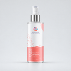 Schussler Ácido Hialurónico Mist Facial Spray 100ml
