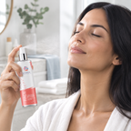 Schussler Ácido Hialurónico Mist Facial Spray 100ml