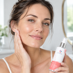 Schussler Ácido Hialurónico Mist Facial Spray 100ml