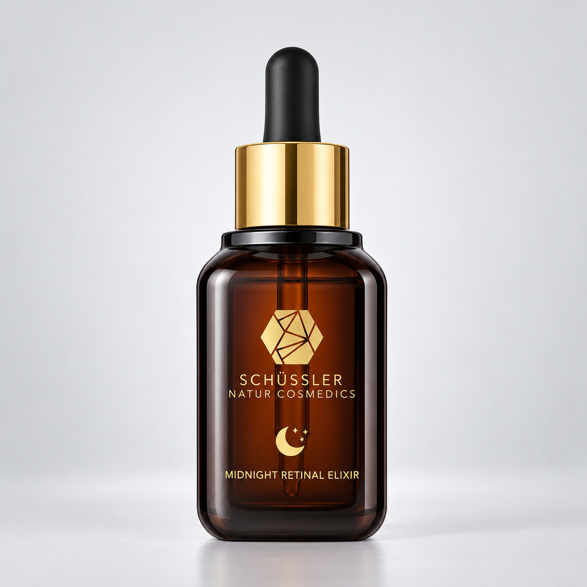 Schussler Age Protection Elixir Antiarrugas 30ml