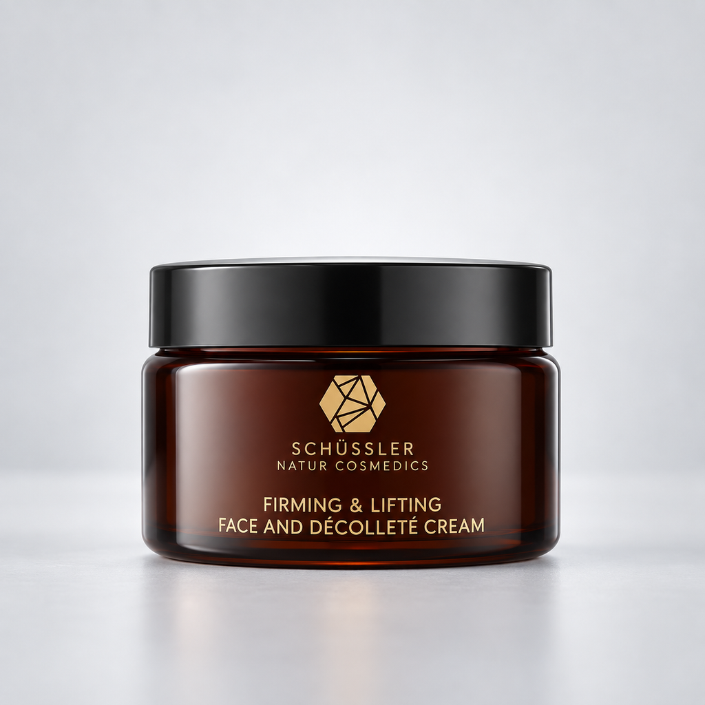Schussler Age Protection Firming & Lifting 50ml