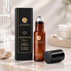 Schussler Age Protection Intense Sérum Contorno de Ojos Roll-On 10ml