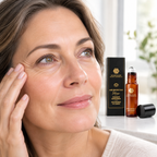 Schussler Age Protection Intense Sérum Contorno de Ojos Roll-On 10ml