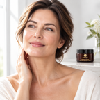 Schussler Age Protection Firming & Lifting 50ml