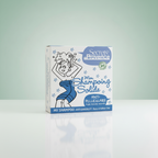 Secrets De Provence Champu Solido Anticaspa 85gr