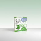 Secrets De Provence Champu Solido Cabello Graso 85gr