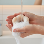 Secrets De Provence Champu Solido Cabello Normal 85gr