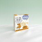 Secrets De Provence Champu Solido Cabello Normal 85gr