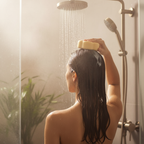 Secrets De Provence Champu Solido Cabello Seco 85gr