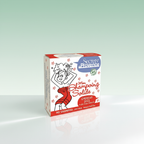 Secrets De Provence Champu Solido Cabello Seco 85gr