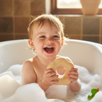 Secrets De Provence Champu Solido para Niños 85gr