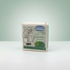 Secrets De Provence Jabón en Pastilla con Aceite Oliva Bio y Perfume Fig Tree 100gr