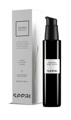 Sepai Aceite Concentrado de Absorcion Inmediata y Efecto Luminoso Seco 125ml