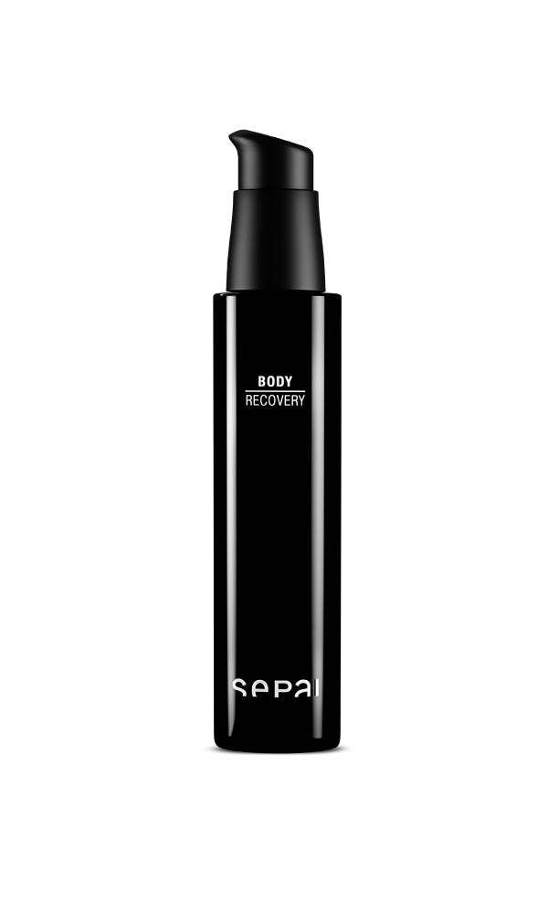 Sepai BODY Recovery Crema Corporal Smart Aging de Lujo 100ml