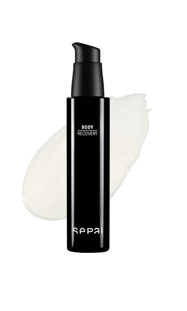 Sepai BODY Recovery Crema Corporal Smart Aging de Lujo 100ml