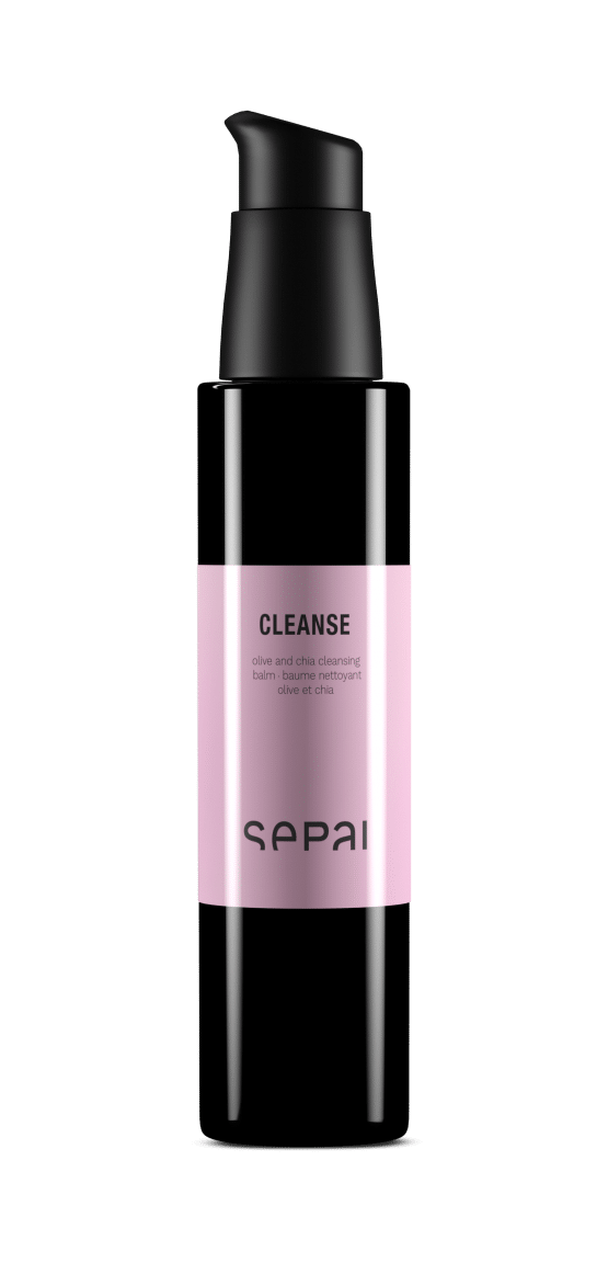 Sepai Balsamo Limpiador Essential Cleanse 142ml