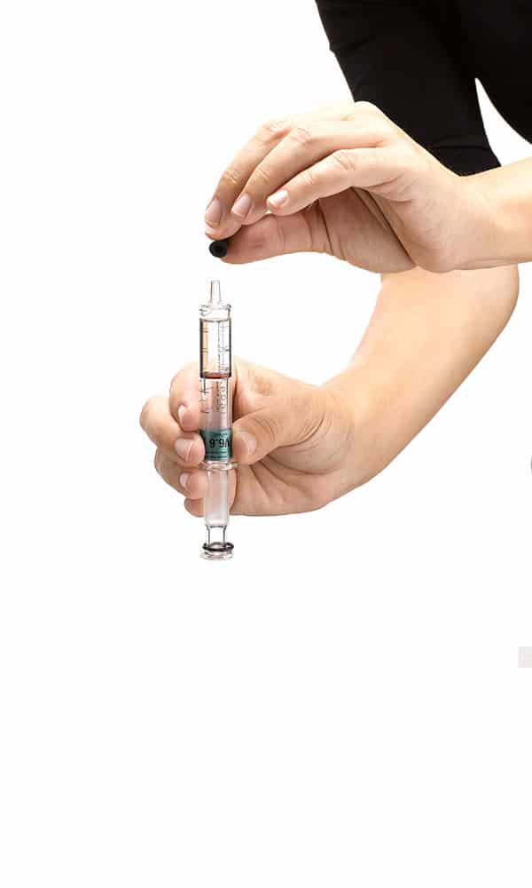 Sepai Booster Extracto Facial Tune It V6.11 Glow Pro 4ml