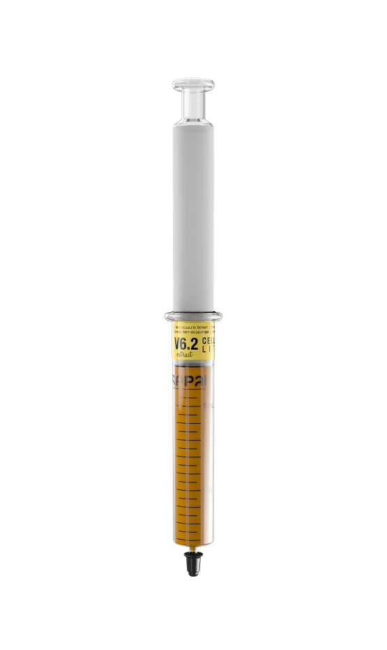 Sepai Booster Anti-Celulitico Tune It V6.2 Cellu Pro 12ml