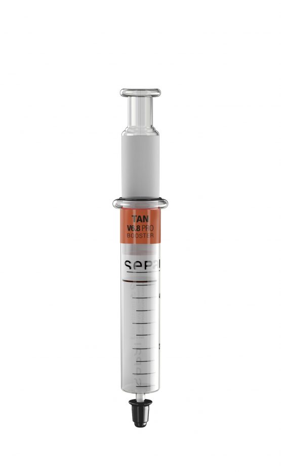 Sepai Booster Bronceador y Antioxidante Tune It V6.8 Tan Pro 2.7ml