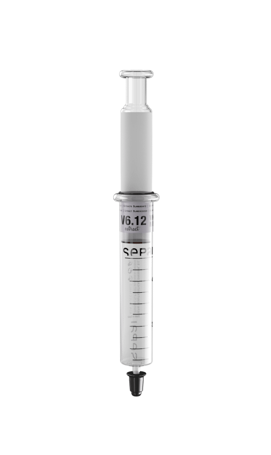 Sepai Booster Clarificante Tune It V6.12 Whitening 4ml