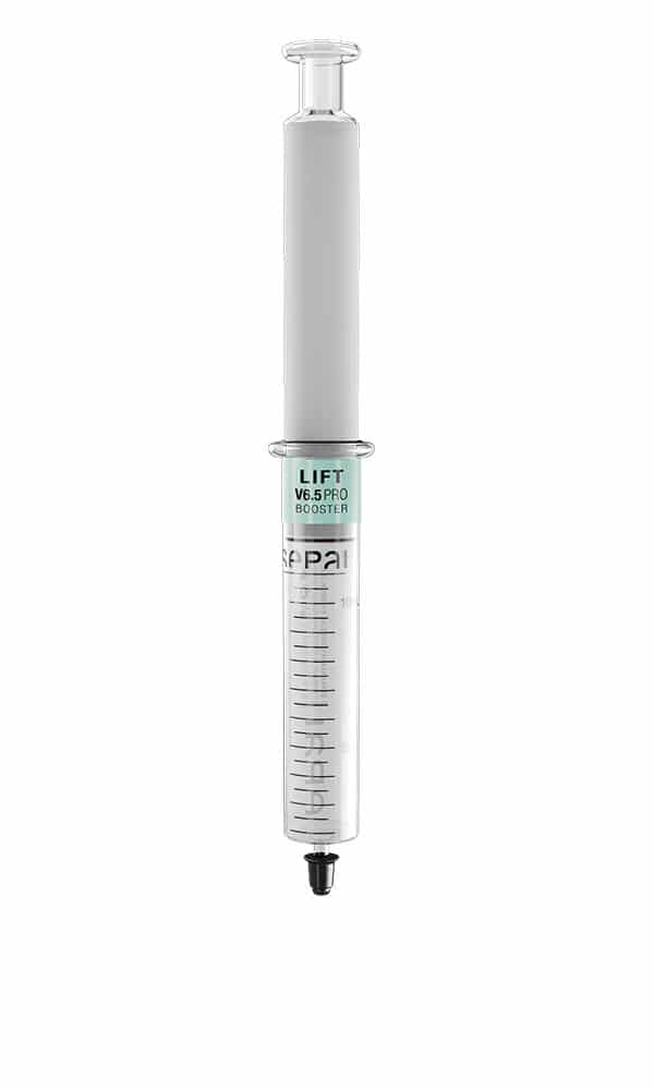 Sepai Booster Efecto Lifting Instantaneo Tune It V6.5 Lift Pro 12ml