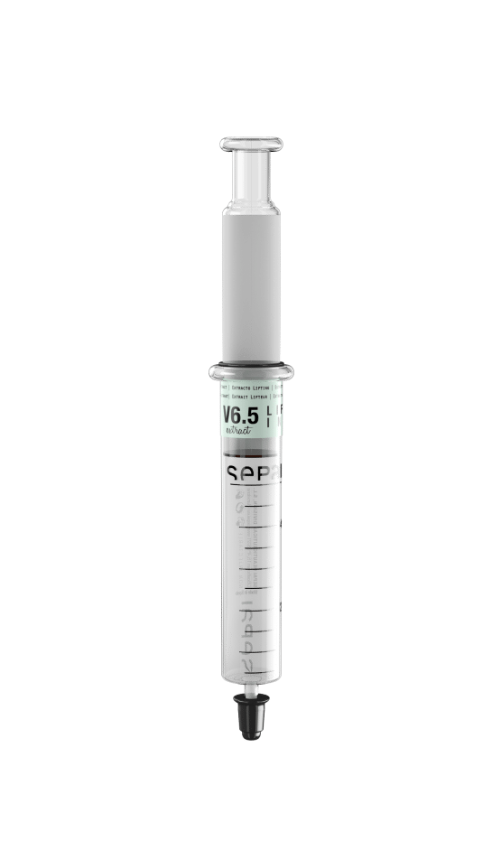 Sepai Booster Efecto Lifting Instantaneo Tune It V6.5 Lift Pro 4ml