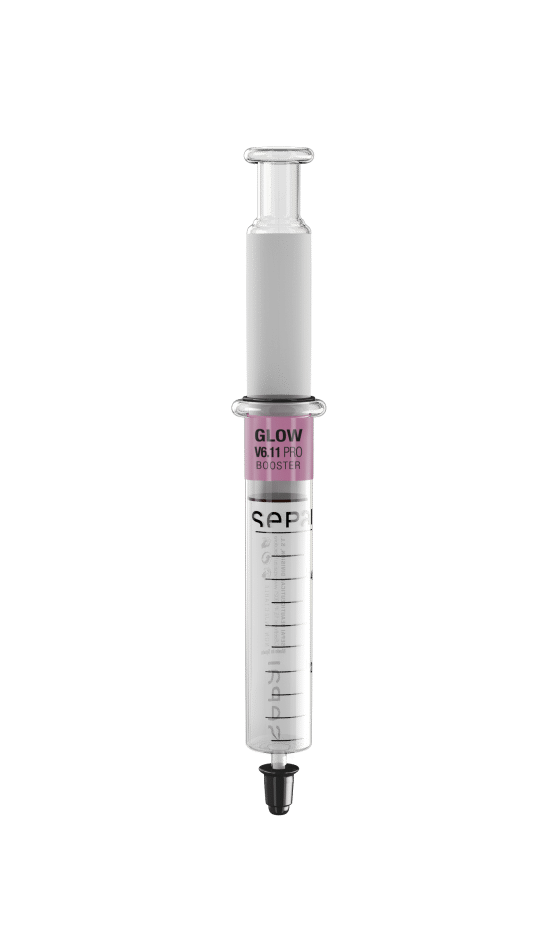 Sepai Booster Extracto Facial Tune It V6.11 Glow Pro 4ml