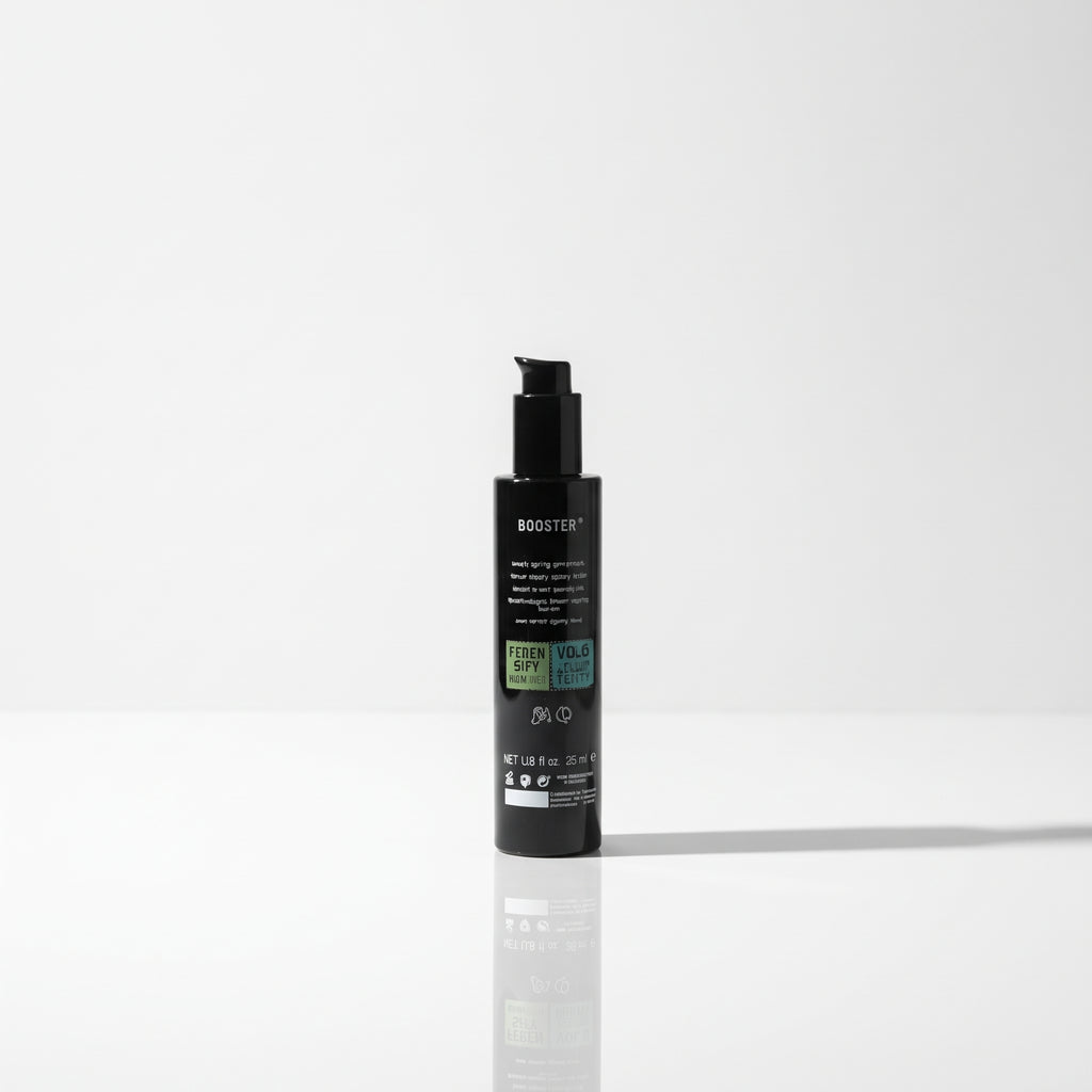 Sepai Firming Booster Tune It V6.4 Firm Pro 12ml - SEPAI - natural cosmetics