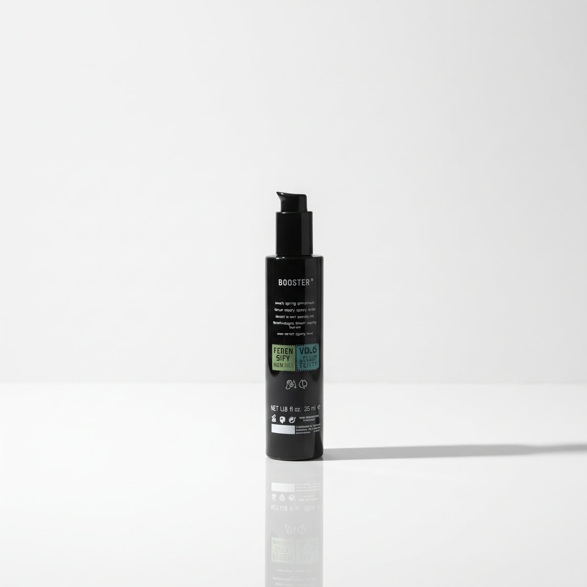 Sepai Firming Booster Tune It V6.4 Firm Pro 12ml - SEPAI - natural cosmetics