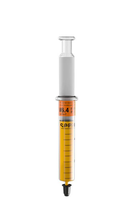 Sepai Booster Reafirmante Tune It V6.4 Firm Pro 4ml