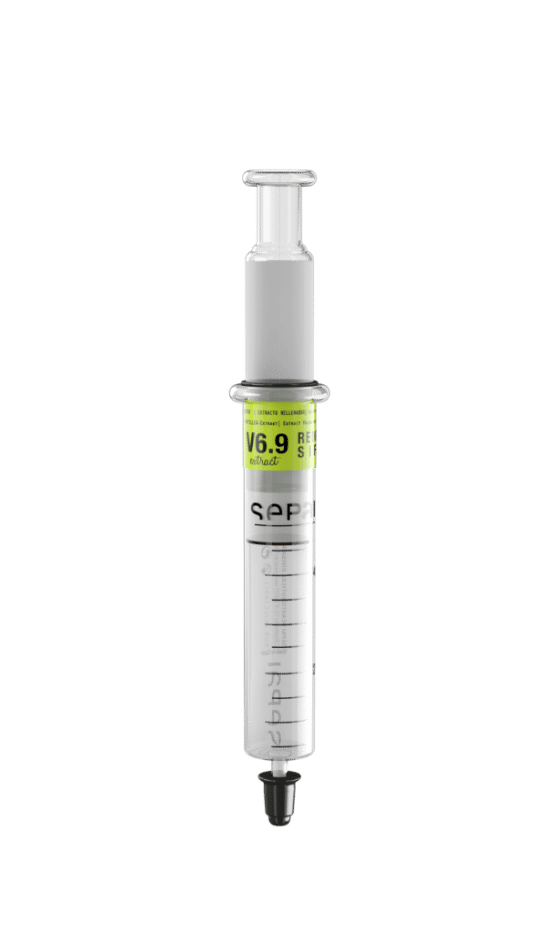 Sepai Booster Redensificante Tune It V6.9 Redens Pro 2.7ml