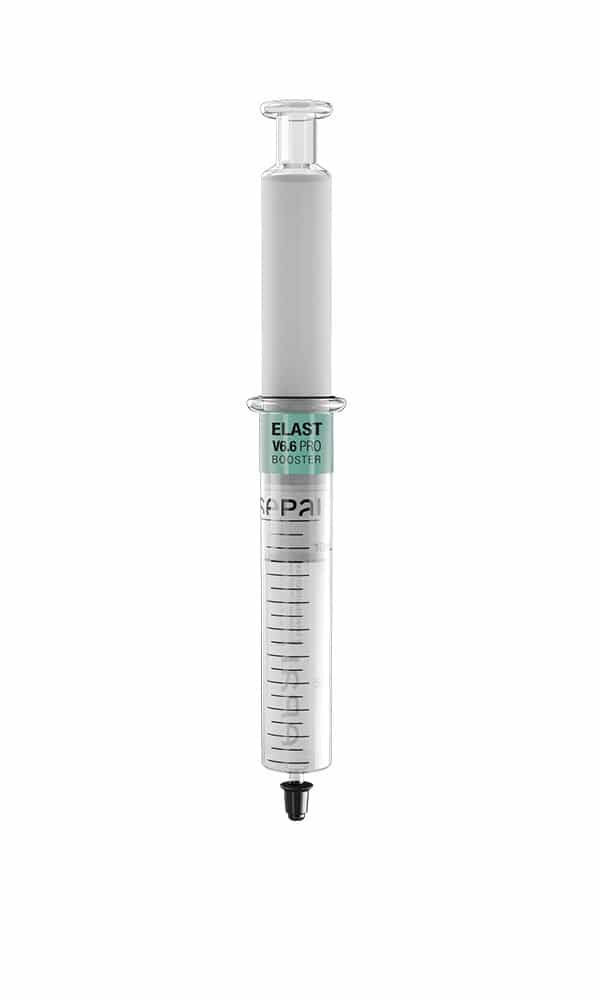 Sepai Booster de Elasticidad Tune It V6.6 Elast Pro 8ml