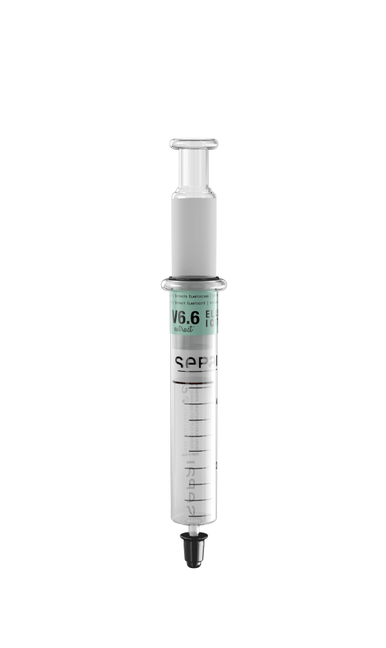 Sepai Booster de Elasticidad Tune It V6.6 Elast Pro 2.7ml
