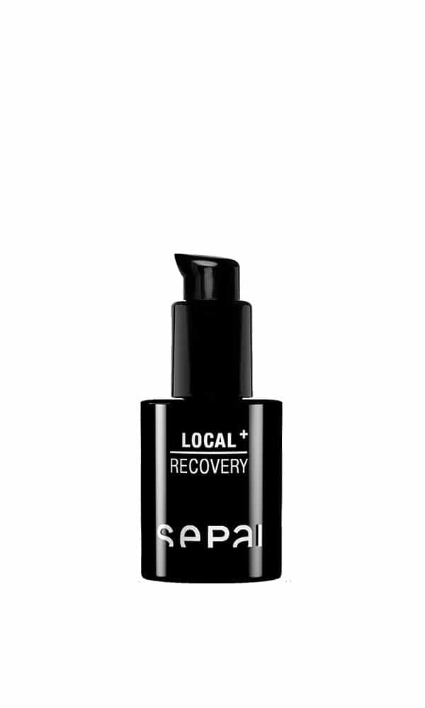 Sepai Contorno de Ojos Anti-Edad LOCAL+ RECOVERY 12ml