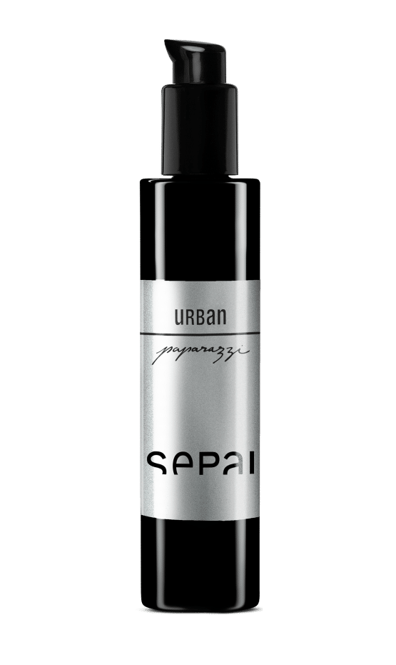 Sepai Crema Hidratante Facial Urban Paparazzi 35ml