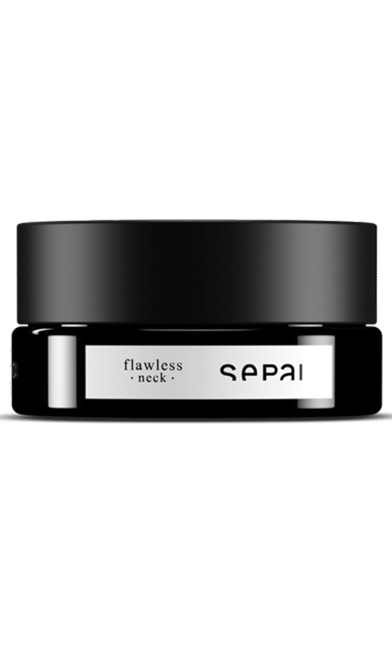 Sepai Crema Hidratante para Cuello Flawless Neck 50gr