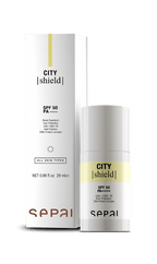 Sepai Crema Solar Facial SPF 50+ City Shield 29ml