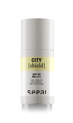 Sepai Crema Solar Facial SPF 50+ City Shield 29ml