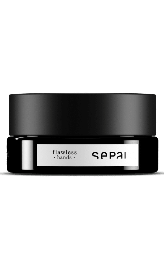 Sepai Crema de Manos Anti-Edad Flawless Hands SPF10 50gr