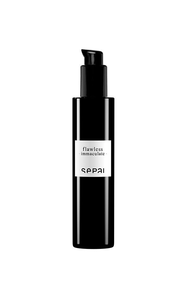 Sepai Flawless IMMACULATE Crema Despigmentante con SPF50 50ml