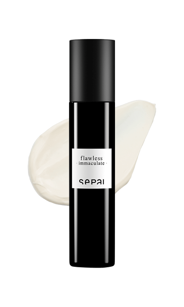 Sepai Flawless IMMACULATE Crema Despigmentante con SPF50 50ml