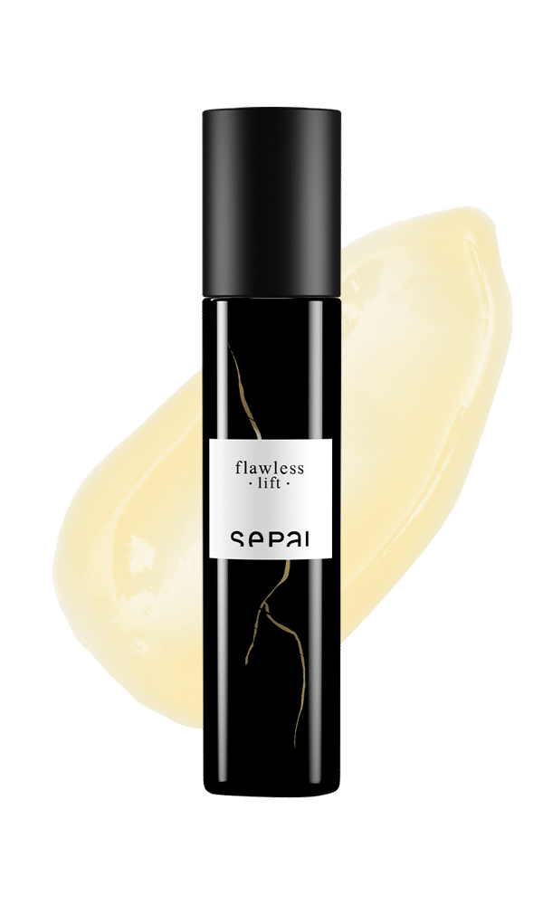 Sepai Flawless LIFT Serum Lifting Cara y Cuello 50ml