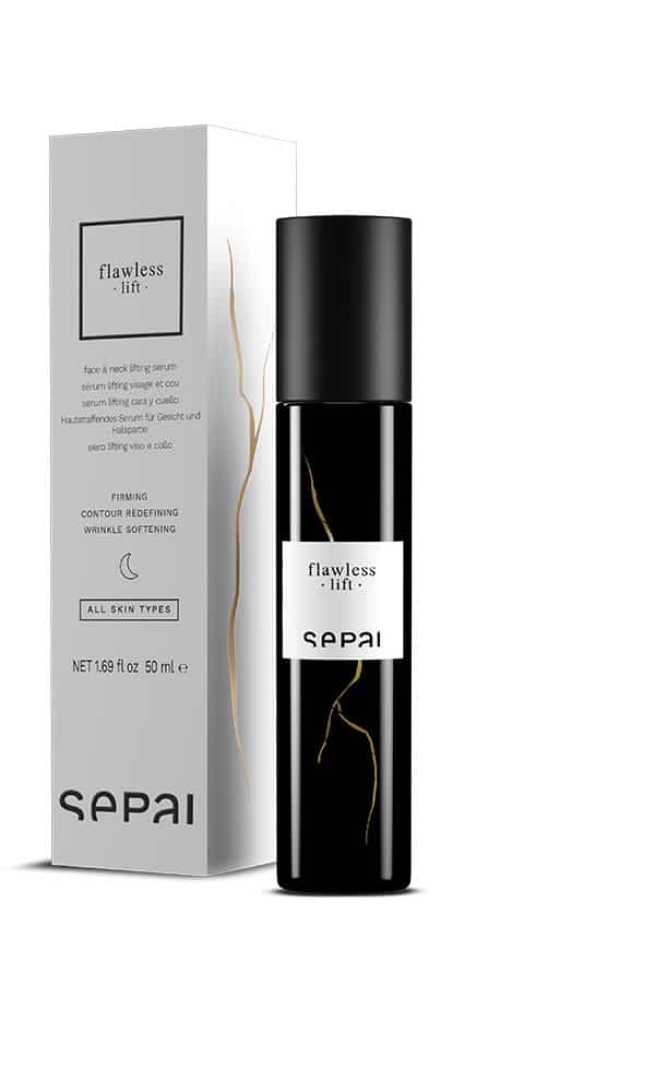 Serum Lifting Facial y Cuello