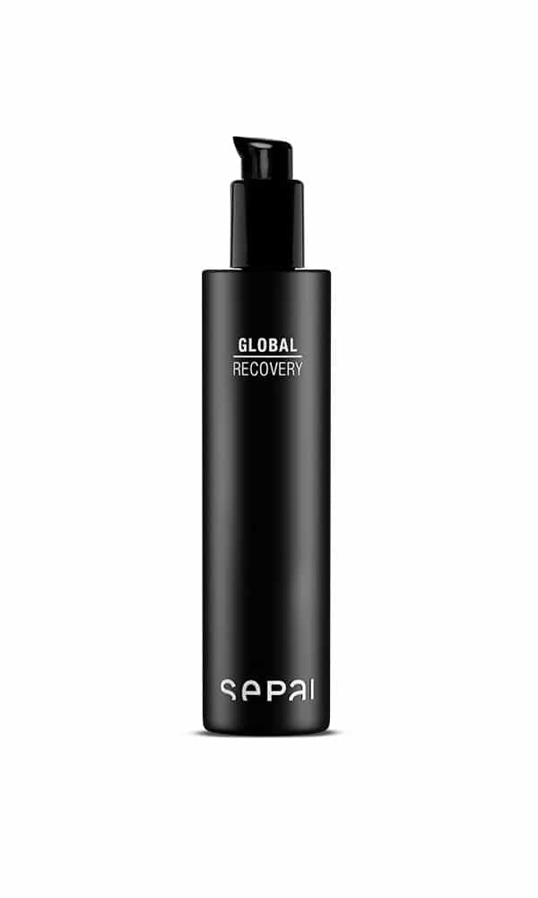 Sepai GLOBAL Recovery Crema Anti-Edad Ligera 35ml